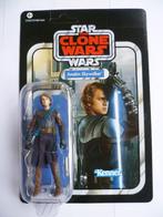 STARWARS VINTAGE COLLECTION TCW VC 92"ANAKIN SKYWALKER"2011, Ophalen of Verzenden, Zo goed als nieuw, Actiefiguurtje