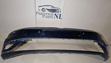 Voorbumper VW Golf 7 VII 7.5 FACELIFT 4xPDC KLS bj.2017-2021 beschikbaar voor biedingen
