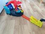 Hot Wheels City T-Rex Ravage, Enlèvement, Comme neuf, Hot Wheels