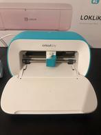 Cricut joy, Ophalen, Zo goed als nieuw