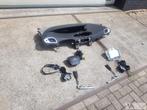 Renault Scenic 2009 - 2015 airbag set met dashboard €150, Auto-onderdelen, Gebruikt, -, Renault, -