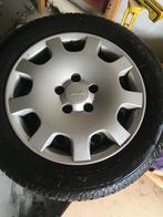 Saab winterbanden op velg, Enlèvement, Pneus hiver, Pneu(s)