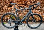 Carbon Trek Domane+ SLR Gen 4 Di2 12s Disc Pro 60, Fietsen en Brommers, Carbon, Heren, Ophalen of Verzenden, Zo goed als nieuw
