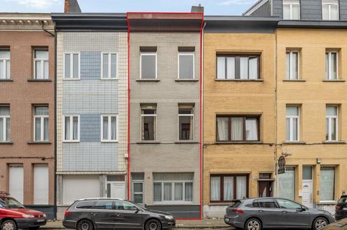 Huis te koop in Antwerpen, 6 slpks, Immo, Huizen en Appartementen te koop, Vrijstaande woning, F