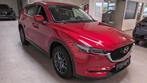 Mazda CX-5 Premium Edition (bj 2019), Auto's, Mazda, Voorwielaandrijving, 1998 cc, Stof, Gebruikt