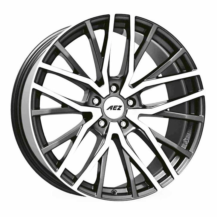 Nio EL6 EL7 ET5 ET7 ES8 5x120 20'' Velgen Set, Auto-onderdelen, Banden en Velgen, Velg(en), 20 inch, Personenwagen, Nieuw, Ophalen of Verzenden