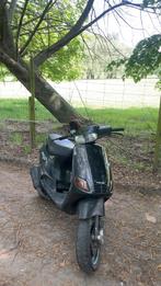 Zip 172cc malossi ac, Fietsen en Brommers, Ophalen of Verzenden, Zo goed als nieuw, Zip