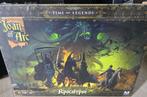 Time of Legends: Joan of Arc Apocalypse Kickstarter Game, Hobby en Vrije tijd, Gezelschapsspellen | Bordspellen, Een of twee spelers