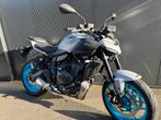 Yamaha - MT-07 Y-AMT, Motoren, Motoren | Yamaha, Traction Control, 2 cilinders, Bedrijf, Minimaal motorrijbewijs A2