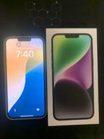 Iphone 14 plus 256gb Blauw, Telecommunicatie, Mobiele telefoons | Apple iPhone, IPhone 14 Plus, Blauw, Zo goed als nieuw, 84 %