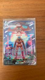 Pokemon kaart deoxys Vmax nummer kaart GG45/GG70, Ophalen of Verzenden, Zo goed als nieuw, Losse kaart