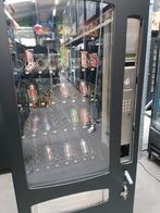 Combi automaat met lift gekoeld, Verzamelen, Automaten | Overige, Ophalen, Zo goed als nieuw
