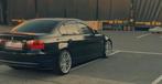 Bmw E90 benzine, Auto's, BMW, Stof, Zwart, 5 deurs, Particulier