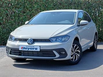 Volkswagen Polo Life Edition Automaat !NEW! beschikbaar voor biedingen