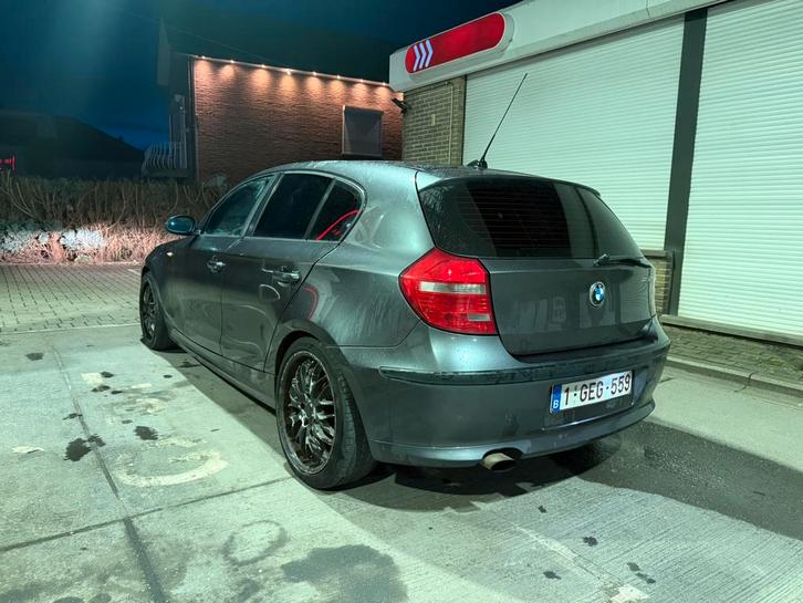 Bmw 118d, Autos : Pièces & Accessoires, Autres pièces automobiles, BMW, Enlèvement ou Envoi