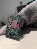Lillie’s Clefairy ex, Ophalen of Verzenden, Nieuw, Losse kaart, Foil