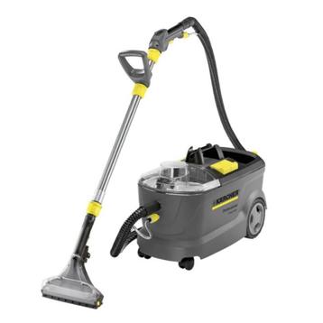 Karcher tapijt- & zetelreiniger TE HUUR