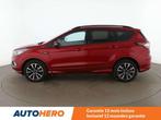 Ford Kuga 1.5 EcoBoost ST-Line (bj 2019), Auto's, Ford, Voorwielaandrijving, Alcantara, 5 deurs, Kuga