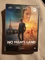 Ieuw , dvd map 2 stuks , No man’s land, Ophalen of Verzenden