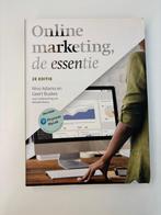 Online Marketing: De Essentie (2E Editie), Boeken, Ophalen, Zo goed als nieuw