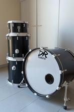 Custom drumstel te koop, Ophalen, Gebruikt, Overige merken