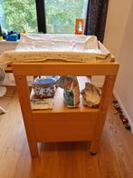 Table à langer, Enlèvement, Utilisé, Bord surélevé