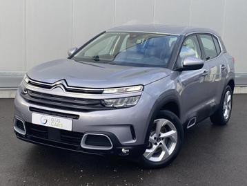 Citroen C5 Aircross Business #Hybrid#  beschikbaar voor biedingen