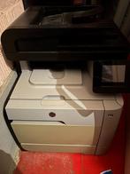 HP Color LaserJet Pro MFP M476DW, Computers en Software, Printers, Ophalen, Hp, Gebruikt, Printer