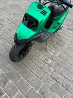 MBK Booster A klasse 70cc, Vélos & Vélomoteurs, Scooters | Yamaha, Autres modèles, 70 cm³, Enlèvement, Utilisé