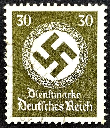 Deutsches Reich: Dienstmarke 1934 beschikbaar voor biedingen