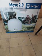 Automatische sattelietantenne, Caravans en Kamperen, Ophalen, Nieuw