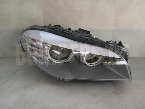 KOPLAMP BMW 5 SERIE F10 F11 NORMAAL 10-13 RECHTS Q503/K5/9C, Auto-onderdelen, Verlichting, Gebruikt, 6 maanden garantie, Ophalen of Verzenden