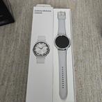 Samsung Galaxy Wacht 6 Classic 47mm, Ophalen, Zo goed als nieuw