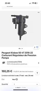 Pompe à carburant kisbee injection, Autos : Pièces & Accessoires, Moteurs & Accessoires