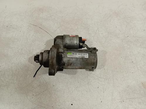 STARTMOTOR Volkswagen Passat (3C2) (02Z911023G), Auto-onderdelen, Motor en Toebehoren, Volkswagen, Gebruikt