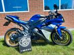 Yamaha r1, Motoren, Particulier
