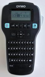 Dymo LabelManager 160 Labelprinter Azerty, Ophalen of Verzenden, Azerty, Tape-label, Dymo
