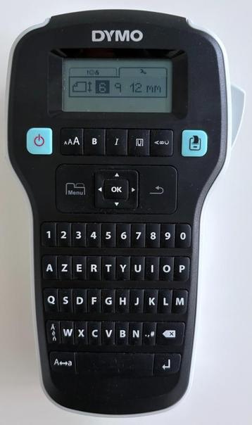 Dymo LabelManager 160 Labelprinter Azerty beschikbaar voor biedingen