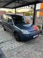 Citroën Berlingo, Auto's, Zwart, Berlingo, Handgeschakeld, Particulier