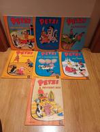 Bd Petzi, Livres, Plusieurs BD, Enlèvement ou Envoi