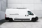 *** Peugeot Camper mobilhome L3H2 douche 3000W omvormer ***, Caravans en Kamperen, Mobilhomes, Chemisch toilet, Buscamper of Camperbus