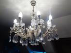 kroonluchter, Enlèvement, Utilisé