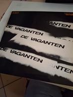 De vaganten, Cd's en Dvd's, Ophalen of Verzenden, Zo goed als nieuw