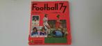 Panini Football / Voetbal1977 (Niet compleet), Verzamelen, Sportartikelen en Voetbal, Ophalen of Verzenden