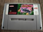Ghoul Patrol Super Nintendo JVC, Ophalen of Verzenden, Gebruikt