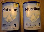 Nutrilon 1 - Zuigelingenmelk 800 gr - Nieuw, Kinderen en Baby's, Babyvoeding en Toebehoren, Ophalen of Verzenden, Nieuw
