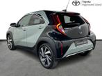 Toyota Aygo X envy MT, Auto's, Toyota, USB, 72 pk, Handgeschakeld, 5 deurs