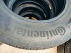 215/65r16 continental 40€ per stuk mét montage 21565r16, Ophalen of Verzenden, Zo goed als nieuw