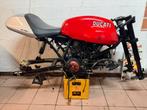Ducati sportclassic project, Motos, Motos | Ducati, Particulier