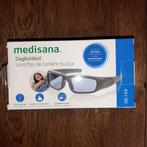 Medisana bril voor lichttherapie, Overige typen, Zo goed als nieuw, Ophalen